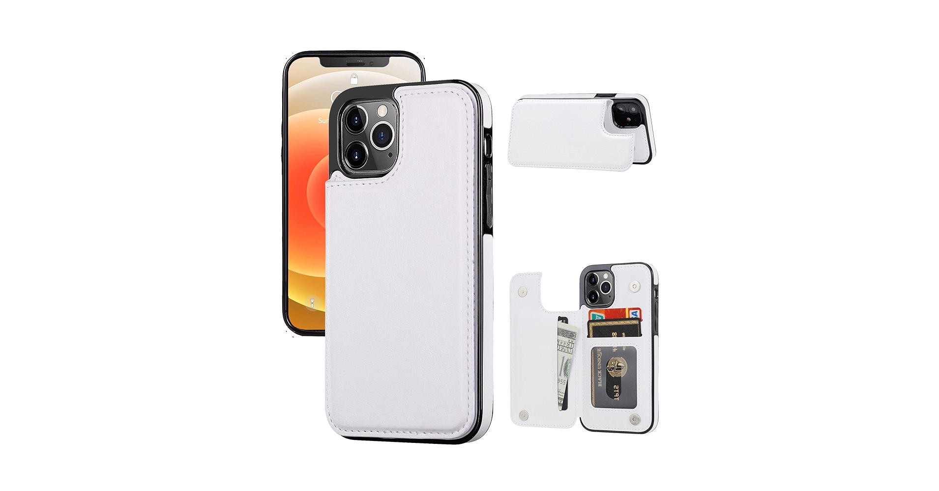 Apple iPhone 12 ホワイト 256GB ケース付き Amazon.com: Apple iPhone 12, 256GB, White - Fully Unlocked